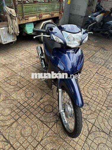 Honda Wave 110 2019 9chủ kí lien