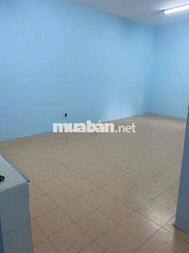 Bán căn hộ chung cư An Sương, 55m2, lầu 2, đối diện THPT Trường Chinh