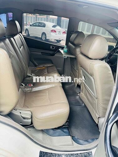 Chevrolet Vivant Trắng Mỹ