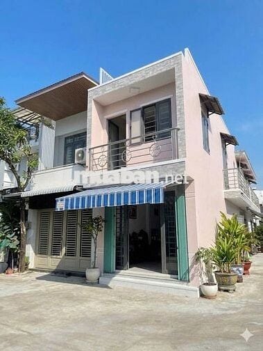 Nhiệt Bán Giảm 300 Triệu - Chỉ 2.05tỷ Nhà Góc 2 Mặt Tiền Hẻm 7m
