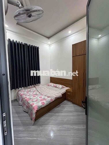 🔥 CHỈ 3 TỶ 599 triệu – NHÀ ĐẸP TRUNG TÂM TÂN LỢI 🔥