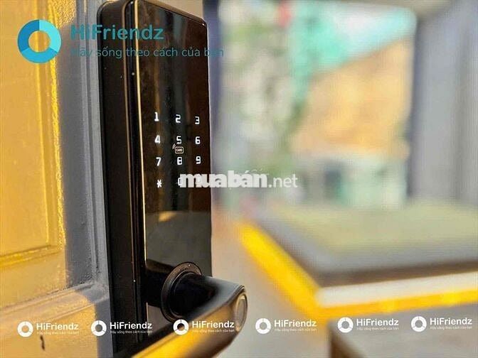 PHÒNG FULL NỘI THẤT CÓ BAN CÔNG GẦN ĐH NGUYỄN TẤT THÀNH, CÔNG NGHIỆP