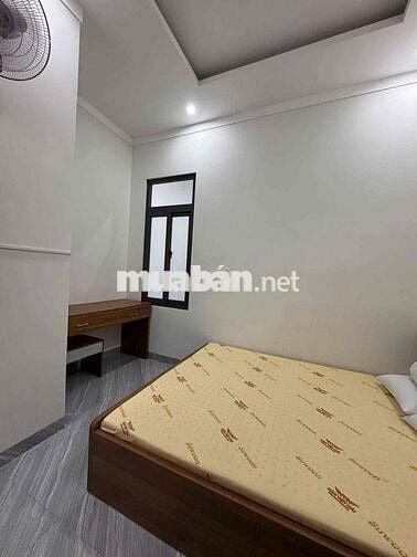 🔥 CHỈ 3 TỶ 599 triệu – NHÀ ĐẸP TRUNG TÂM TÂN LỢI 🔥