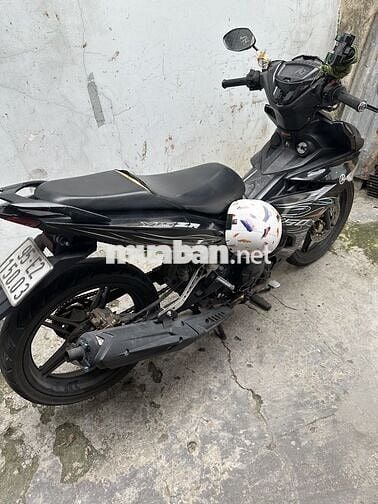 Yamaha Exciter 150 2020 Đen