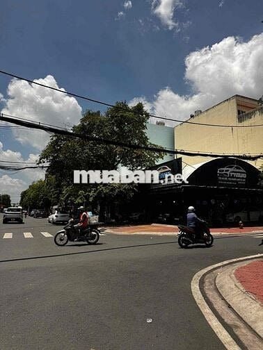 Cần Cho Thuê Vị Trí Kinh Doanh MT Võ Liêm Sơn