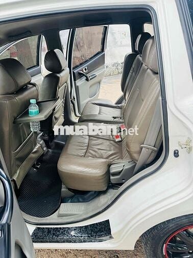 Chevrolet Vivant Trắng Mỹ