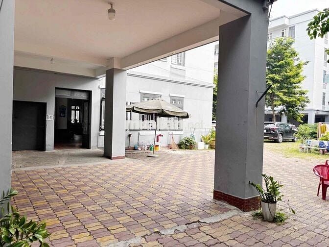 Bán căn hộ chung cư An Sương, 55m2, lầu 2, đối diện THPT Trường Chinh