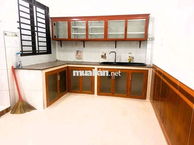 Cho thuê nhà riêng 90m2 hẻm đường Số 6 Linh Tây gần Phạm Văn Đồng