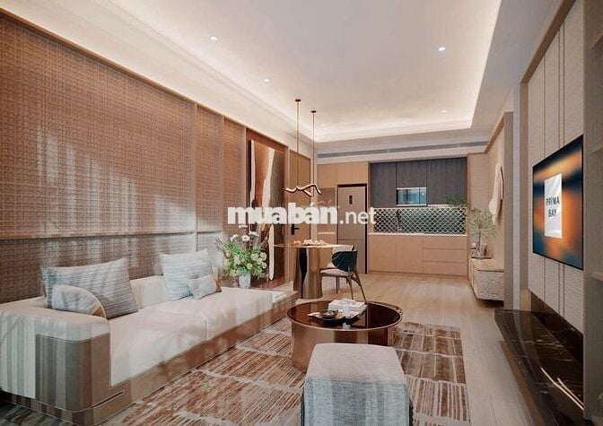 🆘HÔM NAY | TOÀ M – PRIMA BAY HẠ LONG CHÍNH THỨC NHẬN BOOKING ĐỢT 1.