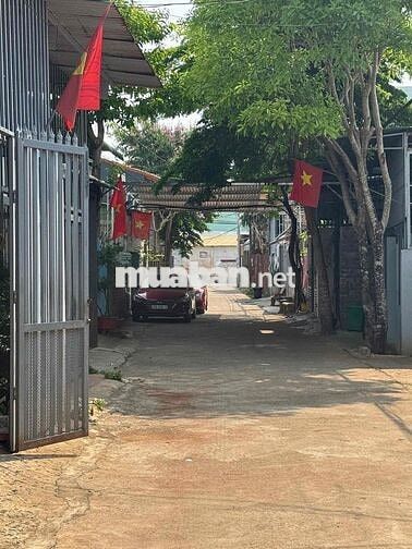 🔥 CHỈ 3 TỶ 599 triệu – NHÀ ĐẸP TRUNG TÂM TÂN LỢI 🔥