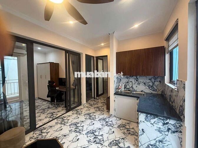 giảm hẳn 1 triệu , phòng 1 khách + ngủ