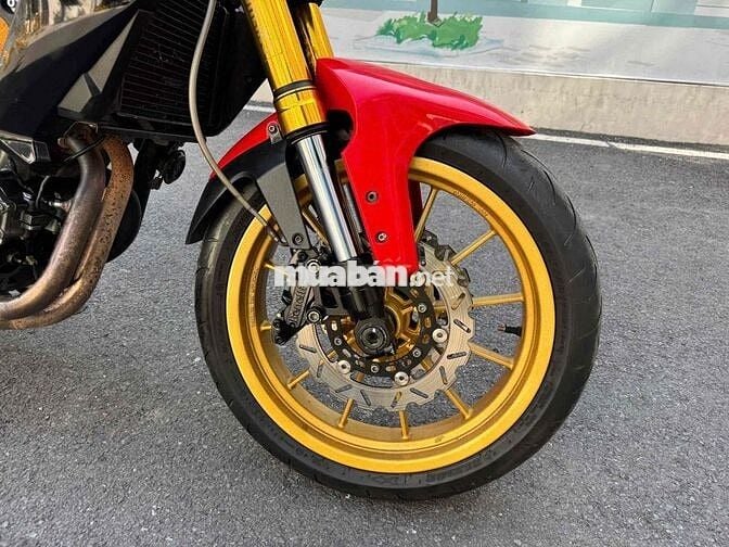 Benelli 302 2015 máy êm chất BSTP