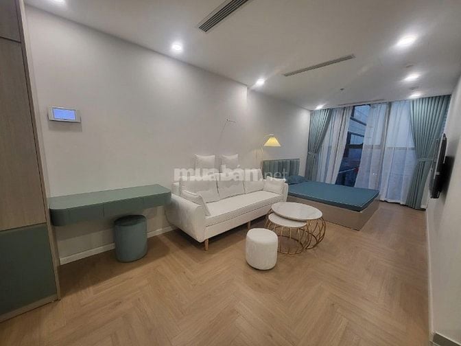 Bán căn hộ Codotel The Ninety Complet 90B Đường Láng