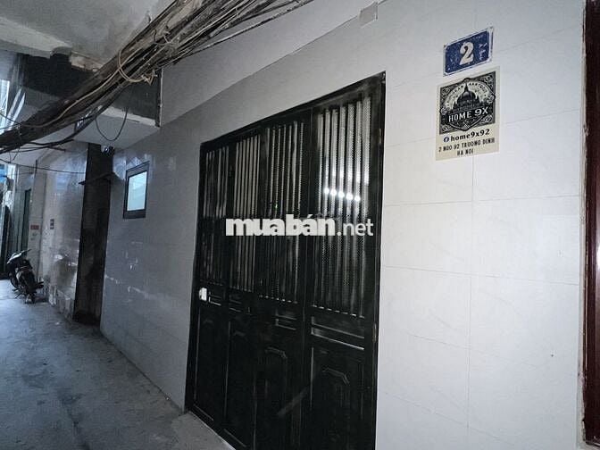 Homestay 10 phòng_Mới_ chủ nhà mời thầu lại 