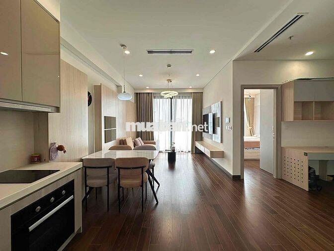 cho thuê tại Vinhomes Smart City tháng 8/2026