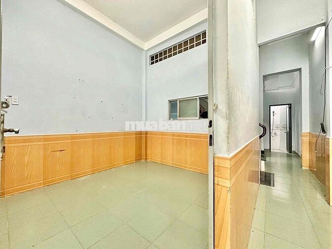 NHÀ NGUYÊN CĂN 5PN - HẺM Ô TÔ - LẠC LONG QUÂN - BẢY HIỀN