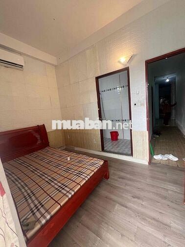🪵🏡 CHỈ 3TR2 – FULL NỘI THẤT – GẦN PARC MALL – THANG MÁY – MIỄN TRUNG G