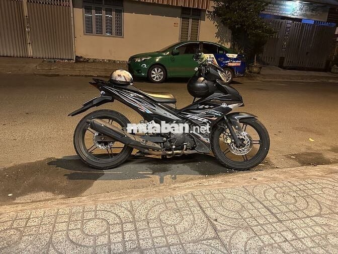 Yamaha Exciter 150 2020 Đen
