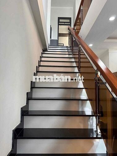 🔥 CHỈ 3 TỶ 599 triệu – NHÀ ĐẸP TRUNG TÂM TÂN LỢI 🔥