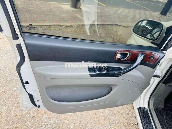 Chevrolet Vivant Trắng Mỹ