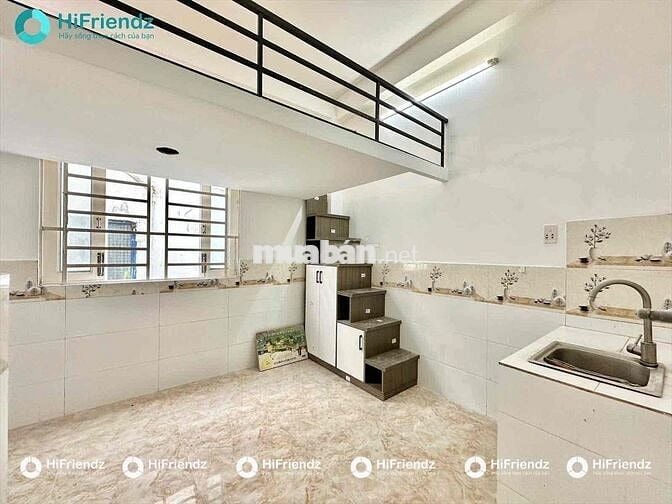 PHÒNG GÁC SINH VIÊN GIÁ RẺ_GẦN ĐH VĂN HIẾN