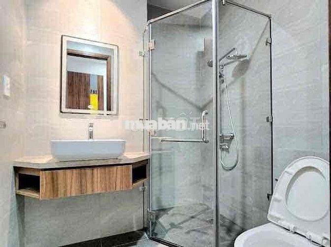 Chính Chủ Cho Thuê Căn Hộ Đại Học Y Dược Quận 5 ( Phòng Cửa Sổ 45m2 )