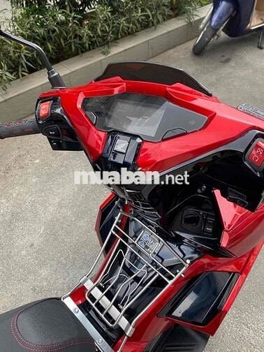 Honda Air Blade 125 4val 2024 Đỏ chính chủ
