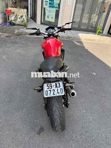 Benelli 302 2015 máy êm chất BSTP