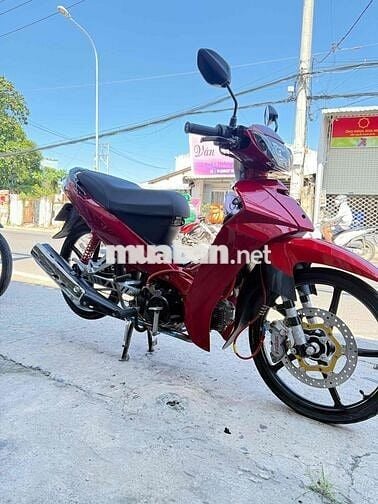 Sirius 50cc úp 110 cực chất êm ru, kiểng full đồ