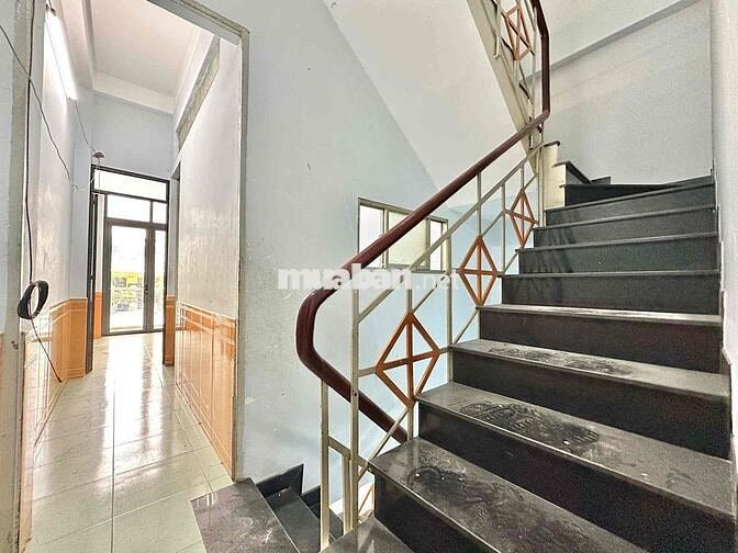 NHÀ NGUYÊN CĂN 5PN - HẺM Ô TÔ - LẠC LONG QUÂN - BẢY HIỀN
