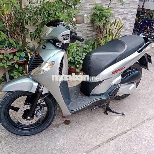 Honda SH 150i 2006 Bạc Tự động chính chủ 
