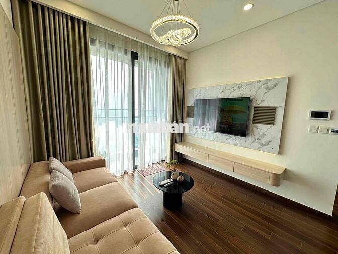 cho thuê tại Vinhomes Smart City tháng 8/2026