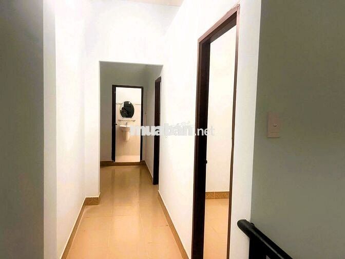 Cho thuê nhà riêng 90m2 hẻm đường Số 6 Linh Tây gần Phạm Văn Đồng