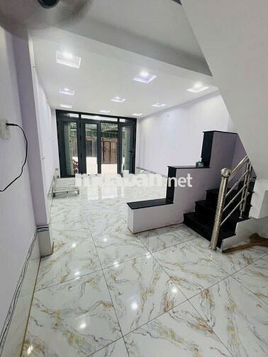 Nhiệt Bán Giảm 300 Triệu - Chỉ 2.05tỷ Nhà Góc 2 Mặt Tiền Hẻm 7m