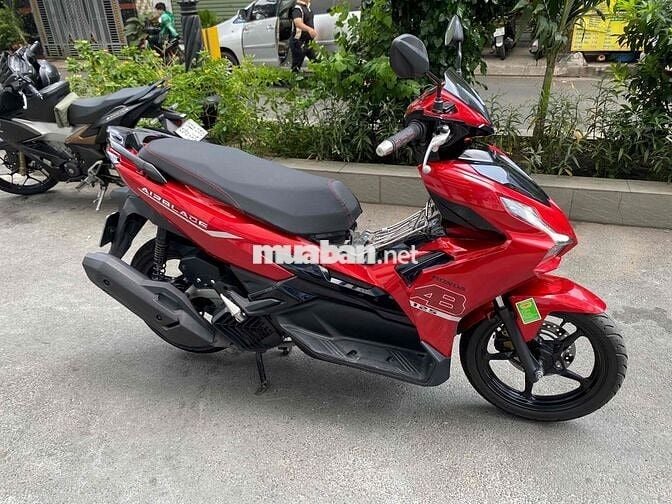 Honda Air Blade 125 4val 2024 Đỏ chính chủ