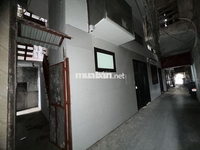 Homestay 10 phòng_Mới_ chủ nhà mời thầu lại 