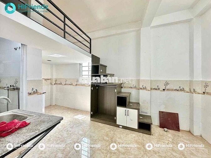 PHÒNG GÁC SINH VIÊN GIÁ RẺ_GẦN ĐH VĂN HIẾN