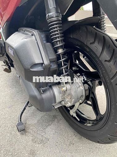 Honda Air Blade 125 4val 2024 Đỏ chính chủ