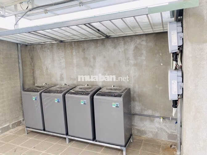 Ký túc xá - Sleepbox cao cấp - Giá chỉ từ 1.500.000 đ/tháng trọn gói