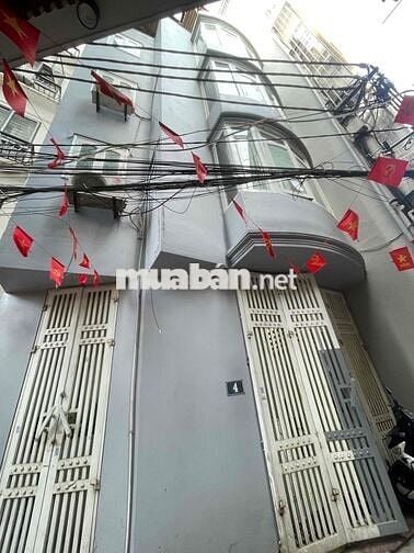 cho thuê cả nhà hoặc phòng riêng