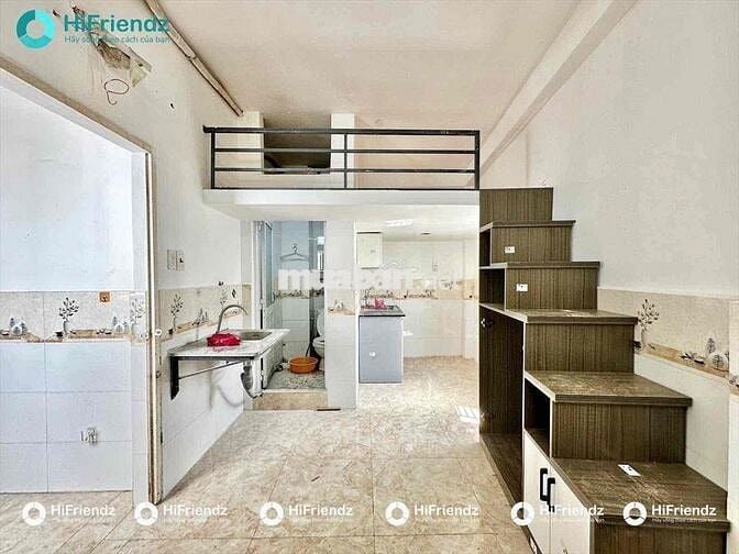 PHÒNG GÁC SINH VIÊN GIÁ RẺ_GẦN ĐH VĂN HIẾN
