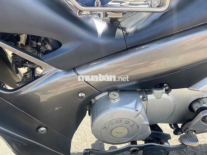 Honda Future 1 2001 Xám