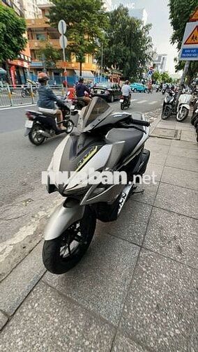 Yamaha NVX 155 2018 Xám Smartkey ABS 90% mới