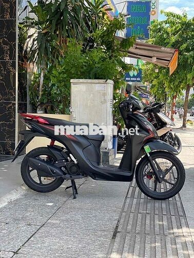 Vision 2023 bản thể thao sporty Smartkey 16.000 km