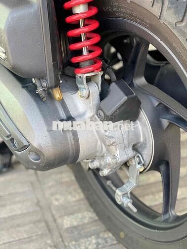 Vision 2023 bản thể thao sporty Smartkey 16.000 km