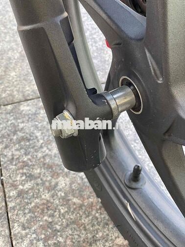 Vision 2023 bản thể thao sporty Smartkey 16.000 km