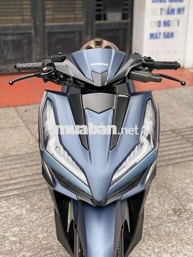 Honda Vario 125cc V3 2024 phiên bản khoá Smartkey
