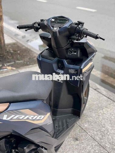 Honda Vario 125cc V3 2024 phiên bản khoá Smartkey