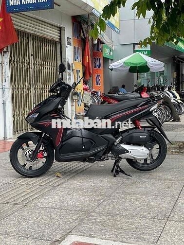 Honda AB Robot 2018 khoá smartkey, bstp 9 chủ ký