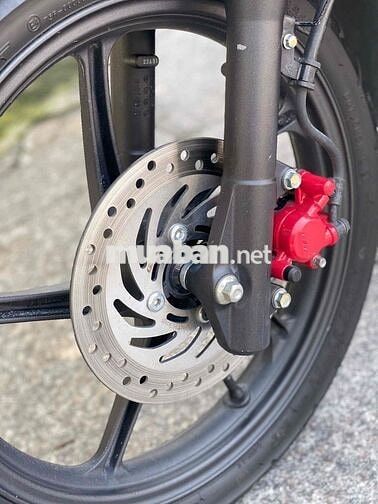 Vision 2023 bản thể thao sporty Smartkey 16.000 km